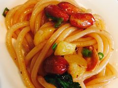 -古井假日酒店-古井面馆•淮上豆府(长江东路店)