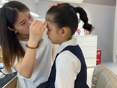 -天真蓝照相馆(宁波来福士店)