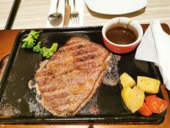 -必胜客(大坪英利店)