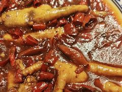 -回家吃饭·地道南昌菜(建德观总店)