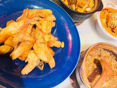 -小吊梨汤·北京菜·烤鸭(长安商场-首都博物馆店)