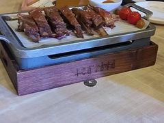 -羊之道草原味道清真餐厅(番禺店)
