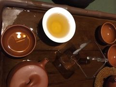 iphone_upload_pic-普洱茶府(博乐广场店)