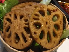 -瓜西西重庆火锅(花溪店)