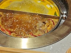 -空之介寿喜烧·和牛放题(恒隆广场店)