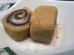 -黑窑厂糖油饼烤鸭·清真菜(黑窑厂街店)