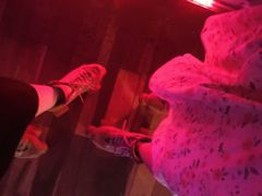 -奔马滚轴溜冰场