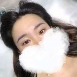 -Yue Show馨选·半永久纹眉纹眼线