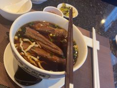 -中国厨房/台湾牛肉面