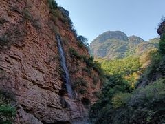 -湖洞水自然风景区