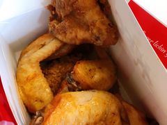 -肯德基(前门店)
