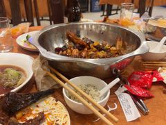 -秦记香辣蟹(松榆里店)