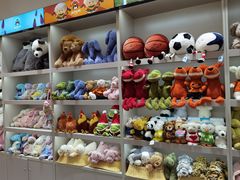 -JOYCODE(大红门银泰百货店)