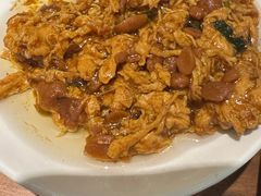 -姥姥家春饼店(八里庄店)