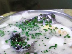 水库鱼头白汤-味好美土菜(迎宾东路店)