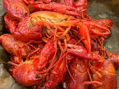 -好享龙虾(咸宁路店)