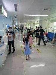 -济南市儿童医院