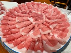 太阳卷-乐宴·老北京铜火锅(桂庙店)