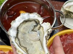 -四囍码头海鲜烧烤自助火锅(外滩南京东路悦荟广场店)