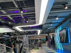 -优享健身(物美圣熙8号购物中心店)