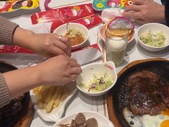 -豪享来(我格广场店)