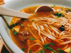 -味绝西面