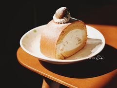 -素咫咖啡CLIFEROSE