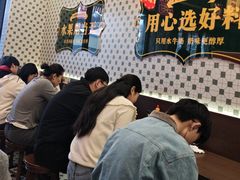 -广信牛奶甜品世家(台东店)