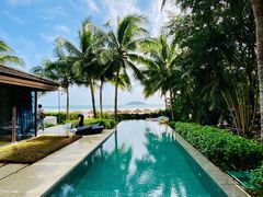 -石梅湾艾美度假酒店