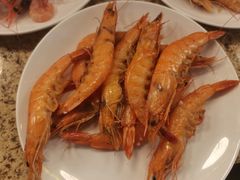 -禾斗海鲜自助(市南银座店)