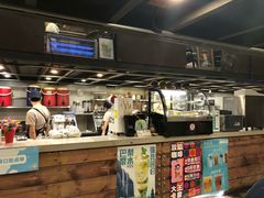 -放哈·甜醅子奶茶创造者(正宁路店)