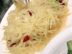 -东门老磨坊羊汤馆(兰山新东关店)