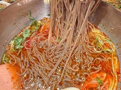 -梧赖枪火·东北烧烤|鲽鱼头|团建(罗湖总店)