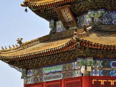 -承德避暑山庄景区