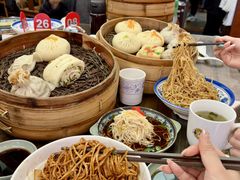 -潘德林茶社(新城河路店)