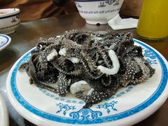 -老爆肚满五香烧牛羊肉