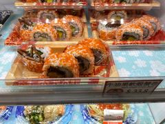 -鮨之佐壽司外賣店(氹仔市区店)
