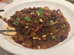 -大厨小馆(华阳城店)