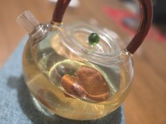 -茗知道茶馆(世博源店)