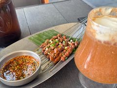 -Ameigo梅果·云贵川bistro(长宁来福士店)