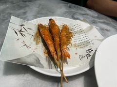 -隐厨·海鲜餐厅(恒通路店)