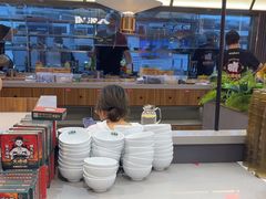 -火啫啫·粤式啫啫煲(南京弘阳店)
