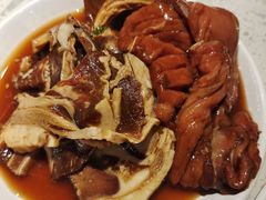 -春天烤肉自助餐厅(南内环店)