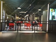 -一兆韦德健身(张杨路店)