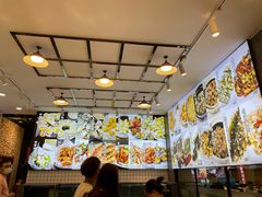 -飞尝蚝·顺德菜·鱼生(顺德总店)
