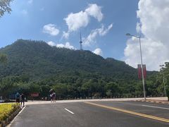 -大雁山风景区