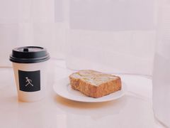 -常识咖啡common sense(春熙路店)