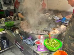 -杨家牛肉汤(淮建路店)