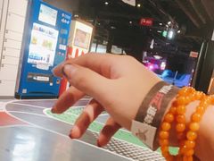 -VS SPORTS PARK运动玩乐园·团建·生日会(合生汇店)