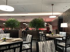-Yan Ting 宴庭中餐厅(上海静安瑞吉酒店)